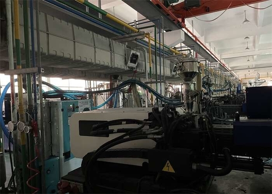 PLA TPU di PA industriale igroscopico della materia plastica dell'essiccatore del deumidificatore