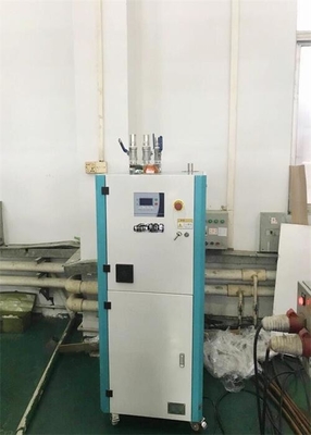 Deumidificatore industriale a potenza personalizzabile per ambienti buli o grigi 4000 m3/h
