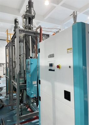 Il deumidificatore disseccante industriale ORD-1000H fornisce la resina igroscopica TPU dell'aria asciutta