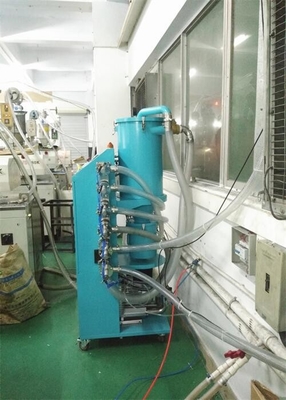 Alimentatore automatico OAL-3S-122 del trasportatore del caricatore di vuoto centrale per le palline di plastica