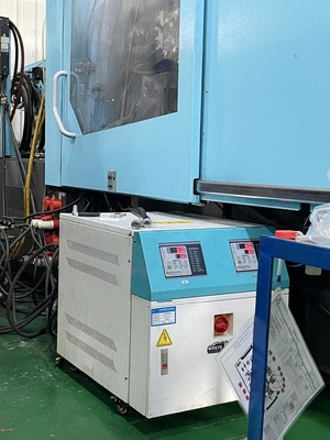 Regolatore di temperatura della muffa del riscaldamento dell'acqua 9KW OMT-W per l'iniezione di plastica