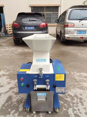 Trinciatrice ad alta velocità SKD-11 OG-5FS di Gray Plastic Granulating Machine Pelletizer