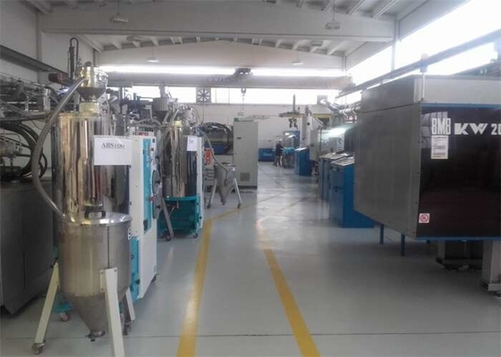 Essiccatore deumidificante dell'aria calda di deumidificazione per il favo disseccante di plastica di TPU