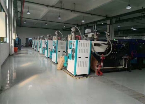 Essiccatore disseccante 3 del deumidificatore del favo in 1 compatto per resina di plastica