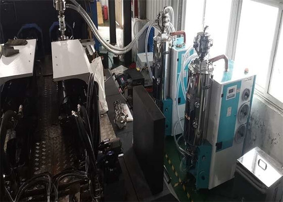Essiccatore disseccante 3 del deumidificatore del favo in 1 compatto per resina di plastica