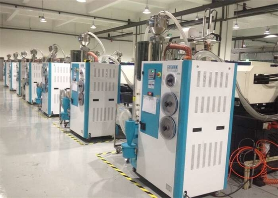 Acciaio Heatless deumidificante di plastica OCD-200/180A di SUS dell'essiccatore dell'aria compressa