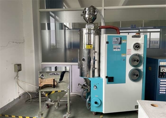 Essiccatore disseccante 3 del deumidificatore del favo in 1 compatto per resina di plastica