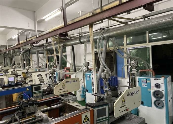Essiccatore deumidificante di plastica del rotore disseccante basso del punto di rugiada per la resina di PA TPU PETG dell'ANIMALE DOMESTICO