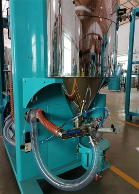 OCD-80/80H 3 in 1 colore su misura saltatore deumidificante di plastica compatto dell'essiccatore
