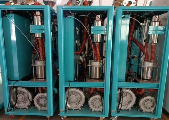 3 in 1 macchina più asciutta deumidificante di plastica compatta OCD-120/80H per PA di SBIRCIATA