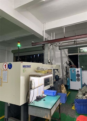 Asciugatrice di plastica deumidificante del caricatore del favo compatto dell'ANIMALE DOMESTICO della resina di secchezza di PA