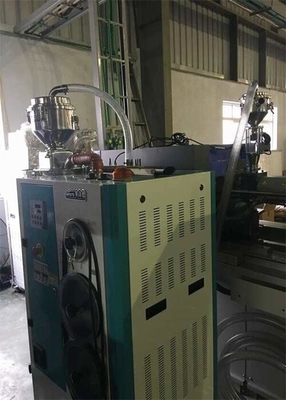 Acciaio inossidabile deumidificante di plastica dell'essiccatore del rotore del favo per PA TPU PETG dell'ANIMALE DOMESTICO