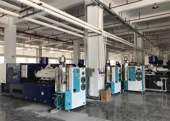 PLA TPU di PA industriale igroscopico della materia plastica dell'essiccatore del deumidificatore