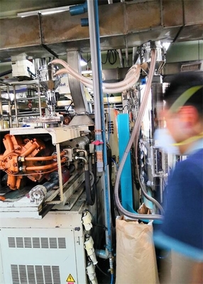 Essiccatore deumidificante di plastica igroscopico compatto con il punto di rugiada basso OCD-H