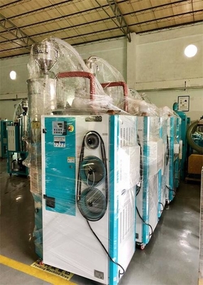 Essiccatore deumidificante di plastica del rotore del favo per PA TPU PETG dell'ANIMALE DOMESTICO