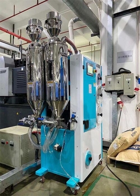 Caricatore più asciutto del deumidificatore compatto del favo per l'iniezione di plastica