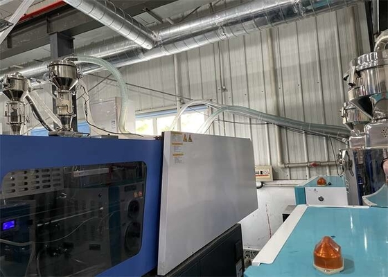 Acciaio inossidabile deumidificante di plastica dell'essiccatore del rotore del favo per PA TPU PETG dell'ANIMALE DOMESTICO