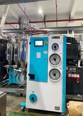 PLA TPU di PA industriale igroscopico della materia plastica dell'essiccatore del deumidificatore