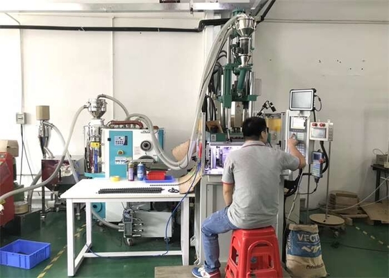 Rotore disseccante deumidificante di plastica industriale del PC dell'ANIMALE DOMESTICO di PA dell'essiccatore TPU