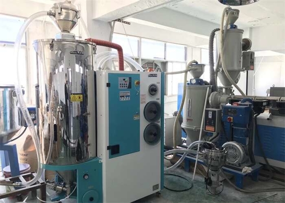 Essiccatore deumidificante di plastica igroscopico compatto con il punto di rugiada basso OCD-H