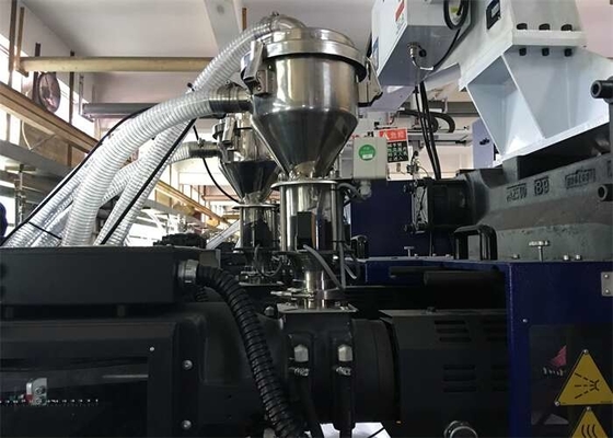 Caricatore più asciutto del deumidificatore compatto del favo per l'iniezione di plastica