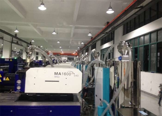 Essiccatore deumidificante di plastica igroscopico compatto con il punto di rugiada basso OCD-H