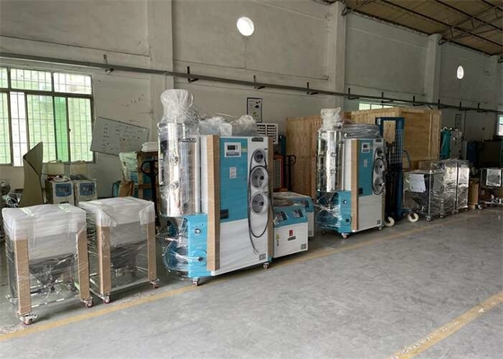 Caricatore più asciutto del deumidificatore compatto del favo per l'iniezione di plastica
