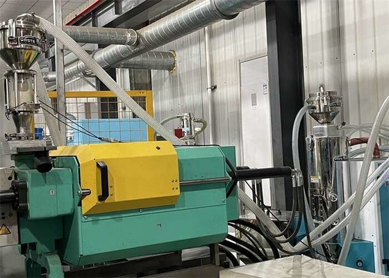 PLA TPU di PA industriale igroscopico della materia plastica dell'essiccatore del deumidificatore