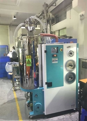 Macchina deumidificante di plastica compatta dell'essiccatore del favo per l'eliminazione dell'umidità