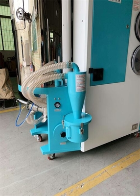 Acciaio Heatless deumidificante di plastica OCD-200/180A di SUS dell'essiccatore dell'aria compressa