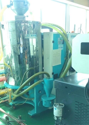 Macchina deumidificante di plastica compatta dell'essiccatore del favo per l'eliminazione dell'umidità