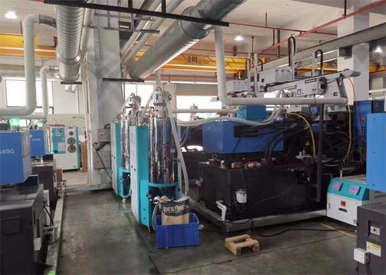 Essiccatore industriale dell'aria calda del rotore del favo dell'asciugatrice del deumidificatore per plastica