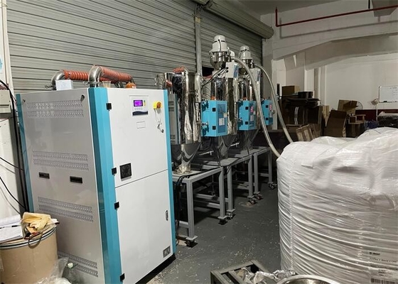 Caricatrice d'alimentazione automatica della resina di plastica del caricatore 220V di vuoto autonomo OAL