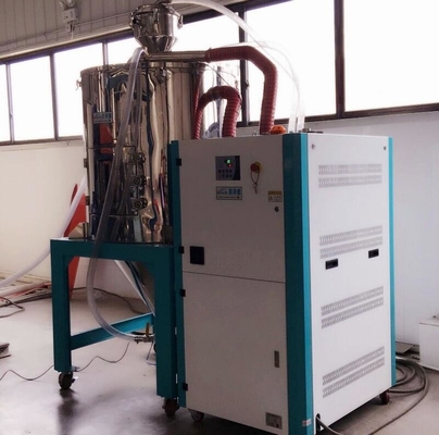 Essiccatore deumidificante del saltatore per l'essiccamento del rotore disseccante ODD-H 1000Kg di PLA PBT TPU