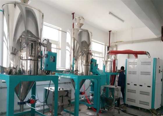 Rotore più asciutto deumidificante di plastica ODD-H del favo del saltatore di SBIRCIATA LCP pp