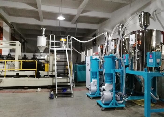 Rotore disseccante del favo del deumidificatore dell'essiccatore molecolare del saltatore