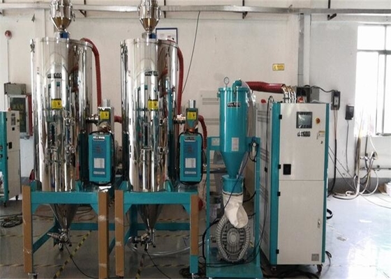 Rotore più asciutto deumidificante di plastica ODD-H del favo del saltatore di SBIRCIATA LCP pp