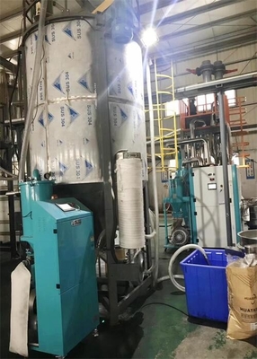 SBIRCIATA del PC PETG che deumidifica il favo disseccante ODD-H dell'essiccatore di plastica del saltatore
