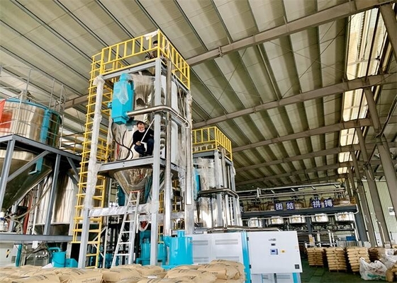 Deumidificatore di plastica deumidificante del rotore del favo dell'essiccatore del saltatore di SBIRCIATA LCP di PETG