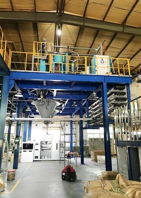 Rotore più asciutto deumidificante di plastica ODD-H del favo del saltatore di SBIRCIATA LCP pp