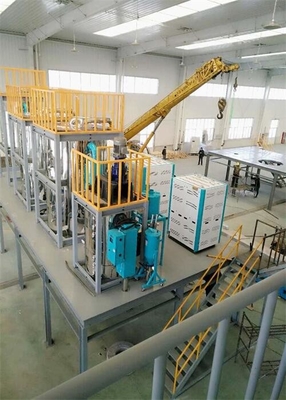 Essiccatore disseccante deumidificante del saltatore del favo per resina di plastica POM TPU PBT