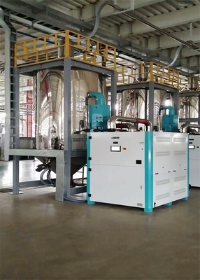 Essiccatore disseccante del deumidificatore industriale per la ruota del favo della resina di plastica