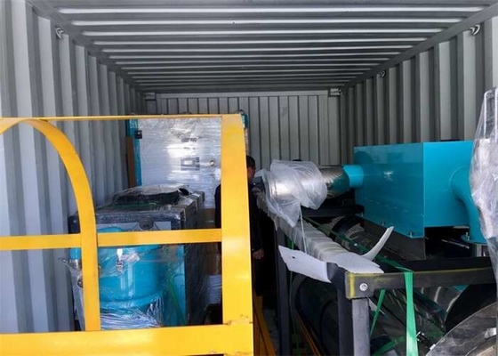 Essiccazione a rotore deumidificante di PA del favo più asciutto ODD-H del saltatore di SBIRCIATA LCP di PCTG TPU