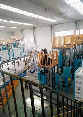 Essiccazione a rotore deumidificante di PA del favo più asciutto ODD-H del saltatore di SBIRCIATA LCP di PCTG TPU