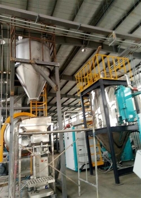 Essiccatore disseccante del deumidificatore industriale per la ruota del favo della resina di plastica