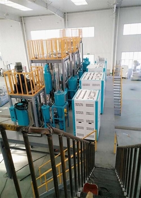 Essiccatore disseccante del deumidificatore industriale per la ruota del favo della resina di plastica