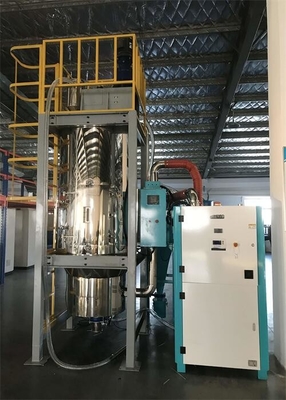 Favo disseccante industriale del deumidificatore di PLA di PA dell'ANIMALE DOMESTICO di TPU per resina igroscopica