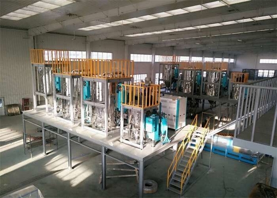 Essiccatore disseccante del deumidificatore industriale per la ruota del favo della resina di plastica