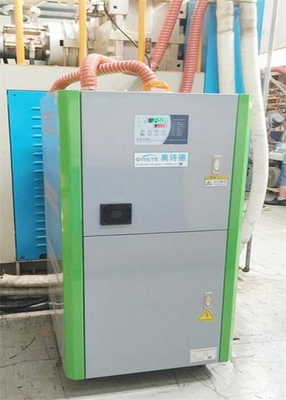Deumidificatore di essiccanti industriali con potenza installata variabile