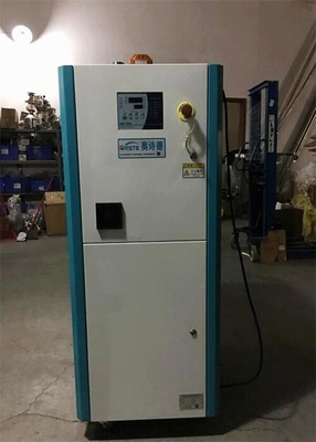 Deumidificatore di essiccanti industriali con potenza installata variabile